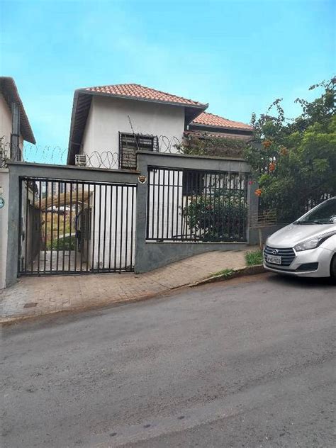 Casa na Rua Cosmos 87 Santa Lúcia em Belo Horizonte por R 7 000 Mês