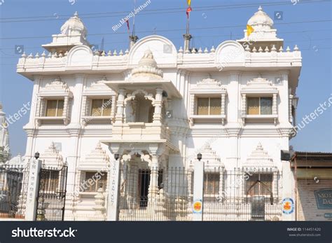 Birthplace Lord Krishna Mathura India Stock Photo 114451420 | Shutterstock