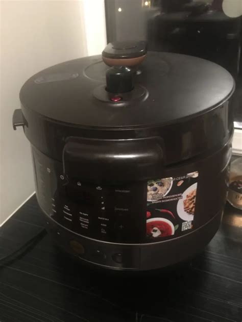 Мультиварка Midea MPC-6002 - ДамСовет