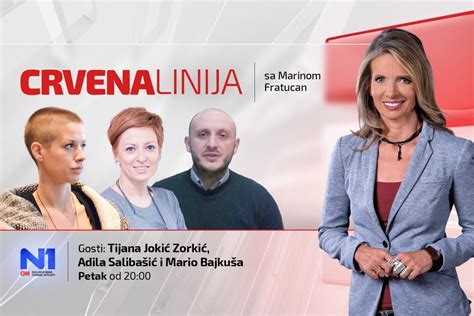 Crvena Linija O Inkluziji U Zemljama Regije