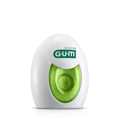 GUM DUAL DEFENCE Dental Floss