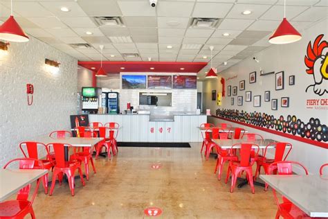 Fiery Hot Nashville Chicken Plano TX Menu Hours Reviews And Contact