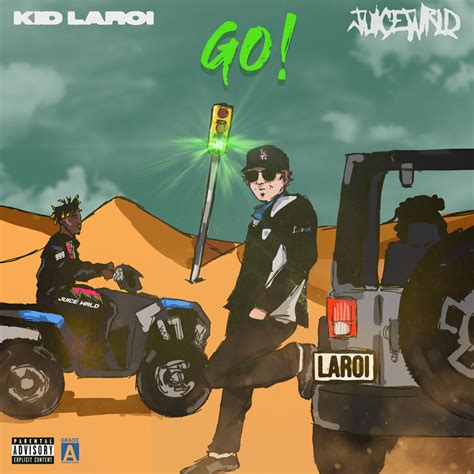 The Kid LAROI & Juice WRLD – GO Lyrics | Genius Lyrics