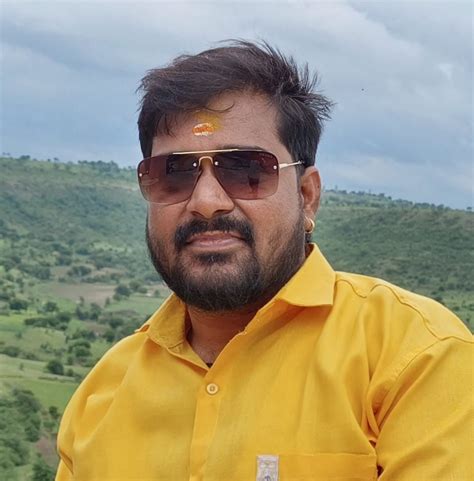 pappu lande patil