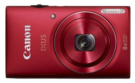Canon IXUS 140, PowerShot A3500 IS, PowerShot A2600 And PowerShot A1400