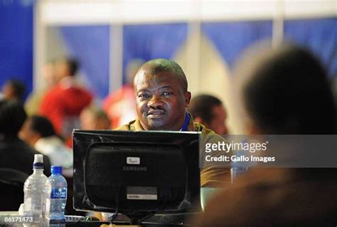 Bantubonke Holomisa Photos and Premium High Res Pictures - Getty Images