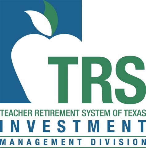 Trs Teacher Retirement System Of Texas Investment Management Division