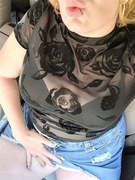 Sexy Bbw Milf Pawg Going Full Sex Show In Car 3 Pics XHamster