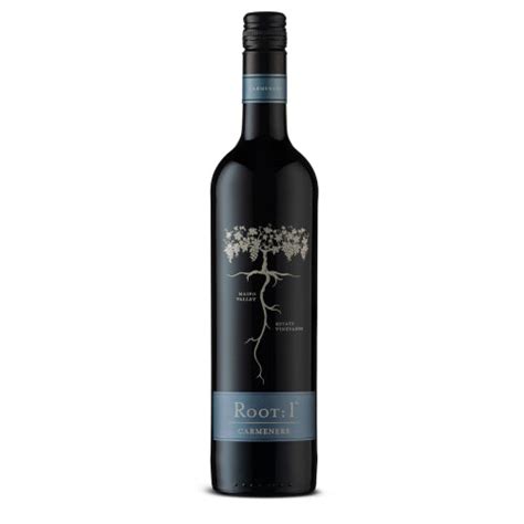 Root 1 Carmenere 2022 750ml Wine To Deliver