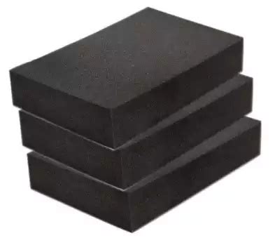 Factory Direct Supply Low Density Polyethylene Closed Cell Foam Board