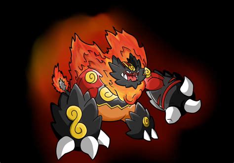 Mega-emboar by vinismilonakis on DeviantArt