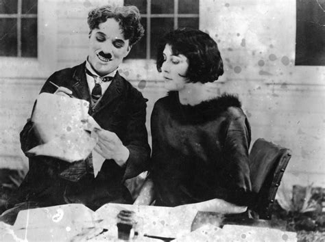 The Fascinating Life And Wealth Of Charlie Chaplin Who Died With A Net Worth Equal To 415