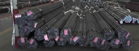 SA 210 Gr A1 Tubes Stockist, Supplier