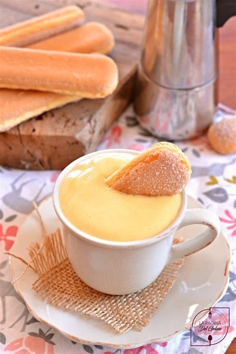 Ricetta Zabaione Al Marsala Tradizionale