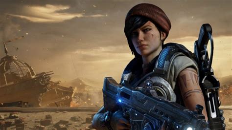 Gears 5 Guía definitiva de las misiones secundarias de la campaña