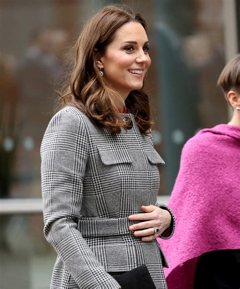 Take Inspiration From Kate Middletons Maternity Style