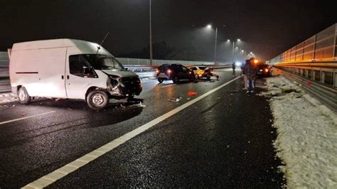 Foto Accident Rutier Grav Pe A Sibiu Boi A Un B Rbat A Decedat