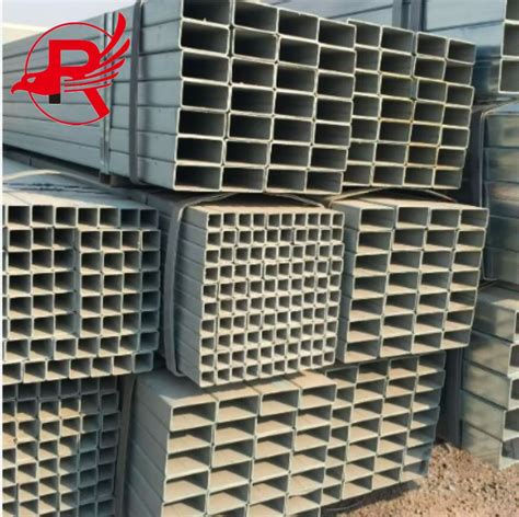 Wholesale Hot Rolled Steel Pipe Manufacturer And Supplier Factory Royal Group