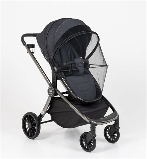 Коляска 3в1 Farfello Baby shell купить по цене 31250 ₽ в интернет ...