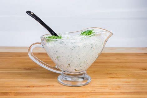 Соус тартар - 14 вкусных рецептов с фото, простые рецепты соуса тартар ...