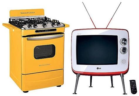 Objetos De Antigamente E De Hoje - 10 objetos antigos que hoje são ícones de desejo para decorar sua casa ...