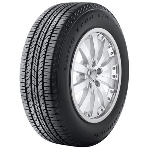 Bfgoodrich Long Trail Ta Tour Tires Buy At Canada Custom Autoworks