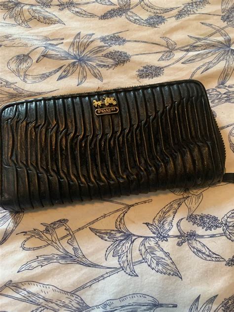 Coach Wallets for Women for sale in Louisville, Kentucky | Facebook