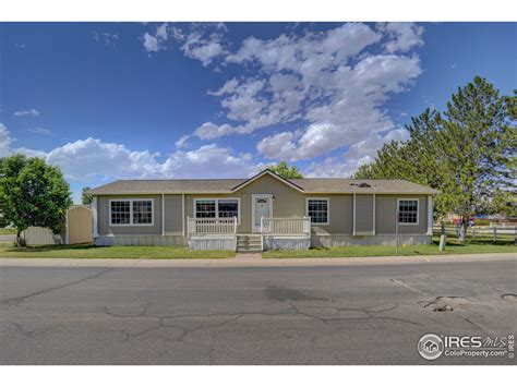 435 N 35th Ave UNIT 143 Greeley CO 80631 Trulia