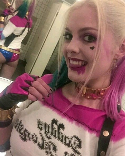 Pin By Gwen Aranha On Laura Gilbert A K A Harley Quinn Harley Quinn