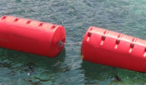 Floating Safety Barriesrs Al Ahlam Marine Ltd