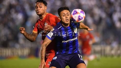 Una buena noticia para Atlético Tucumán la AFA eliminó un descenso de