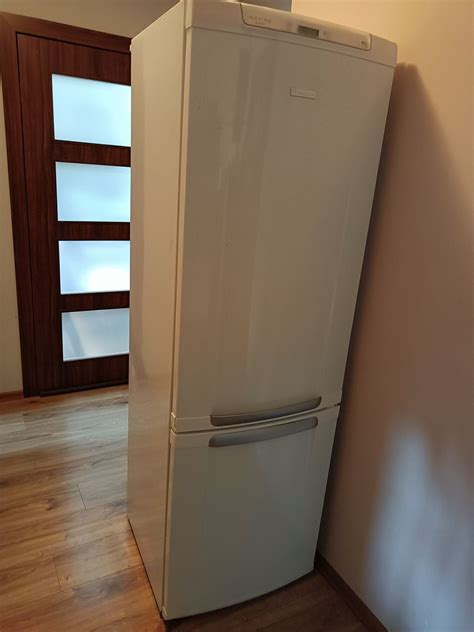 Lod Wka Electrolux Dwu Agregatowa Wola Zachariaszowska Olx Pl