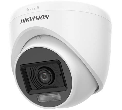 Hikvision Ds Cd G H Liu Mm O Std Mp Smart Hybrid Light