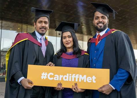 Cardiff Metropolitan University Fees Reviews Rankings Courses