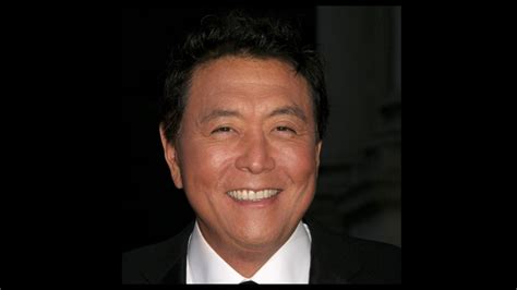 How Much Is Robert Kiyosaki Worth