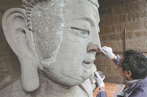 Cultural Relics To Get Better Protection Chinadaily Cn