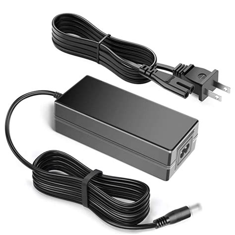 Kircuit New Global Pin Din Ac Dc Adapter For Zyxel Gs Hp Gs