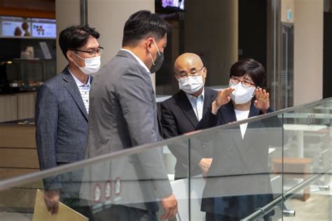 김진숙 한국도로공사 사장 6월 여행주간 대비 고속도로 안전관리 점검