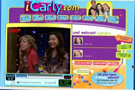 Image - The old iCarly.png | iCarly Wiki | Fandom powered by Wikia