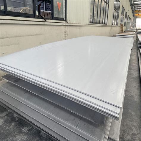 China 201 Hot Rolled Stainless Steel Sheet Supplier Manufacturer JBHD Sheet
