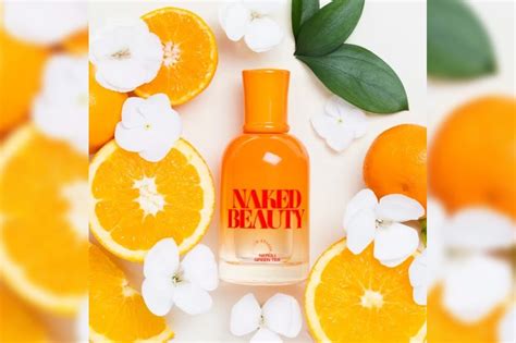 Modern Magic Naked Beauty Marka Parfümler