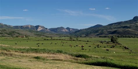 Cimarron, Colorado - Activities and Events | Montrose County - Uncover Colorado