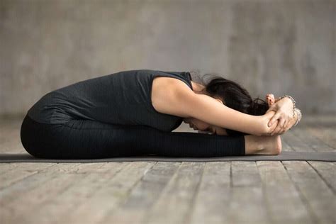 Benefits Of Paschimottanasana A Yoga Pose For A Healthy And Balanced Life