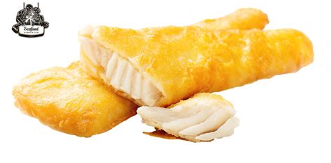 Frozen Tempura Fish Fillet Gm Pkt Seafood Hamper