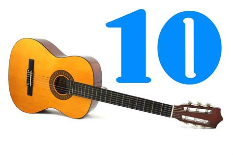 Como Enseñar Guitarra A Un Niño De 7 Años Cómo Enseñar