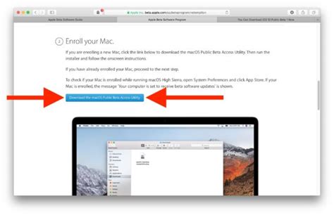 C Mo Instalar Macos Mojave Public Beta
