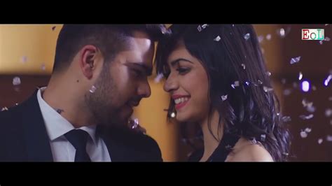 Akhil New Punjabi Videoheart Broken Song Qismat All New Version