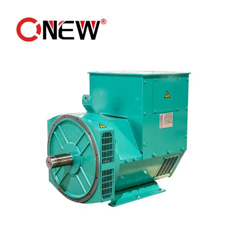 18kw 225kva Generator Dynamo Brushless Alternator Synchronous Ac