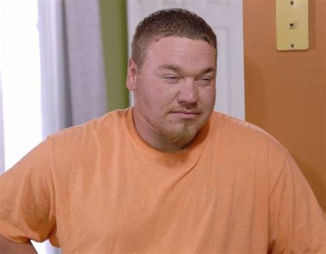 Mama June From Not To Hot Pumpkin Kicks Josh Out Of House Soap Dirt