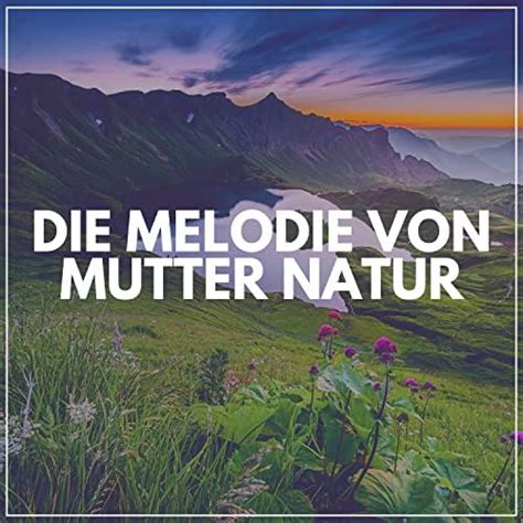 Spiele Melodie von Mutter Natur von Naturgeräusche Waldgeräusche